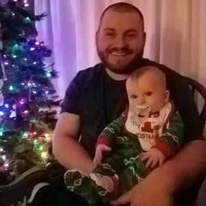 Meet your Posher, Jonathan